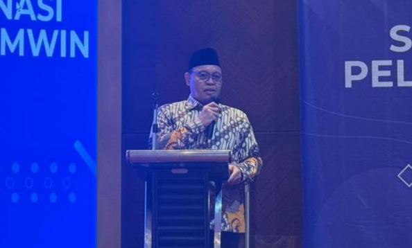 Kemenag Perluas Integrasi Data Nikah, Perceraian, dan Kependudukan