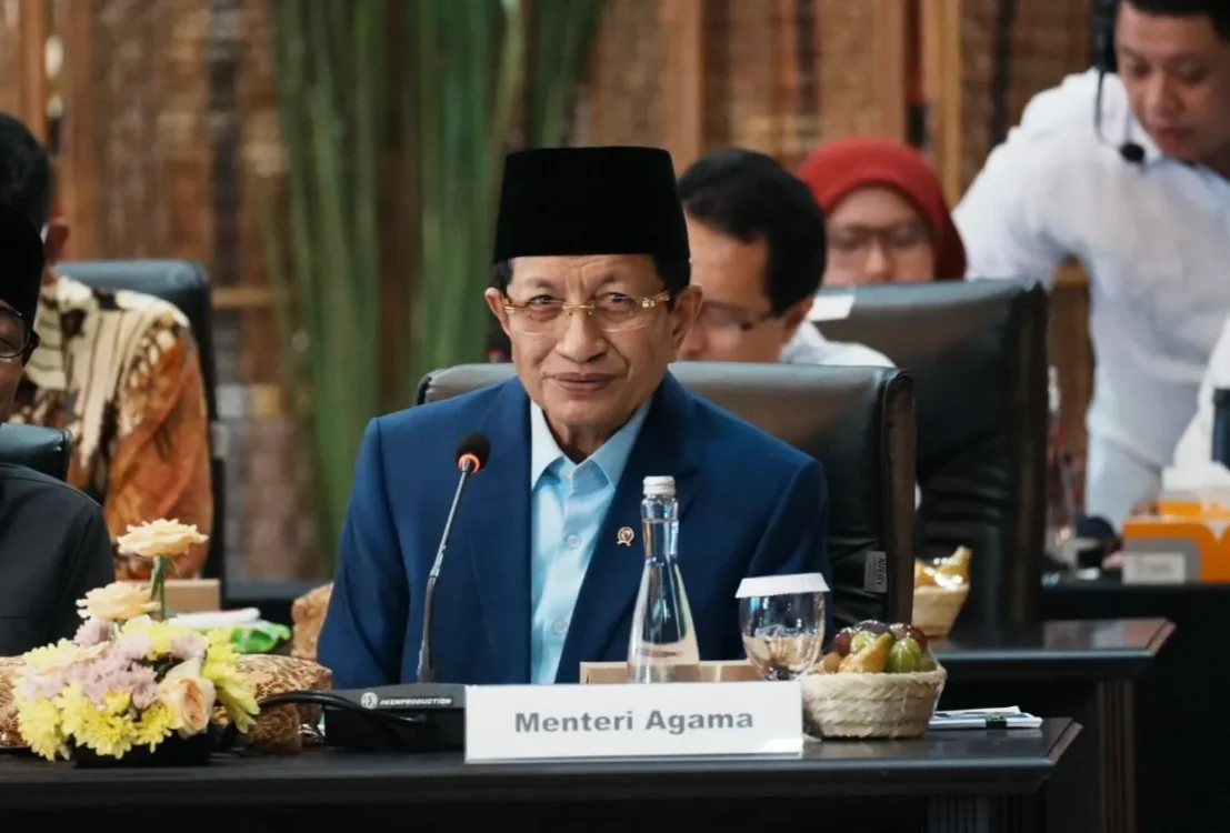 Kemenag Siap Manfaatkan Jejaringnya untuk Jadi Agen Perlindungan Sosial