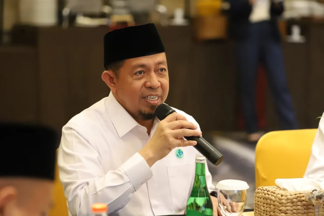 Kemenag Siapkan 25 Calon Anggota Majelis Masyayikh untuk Perkuat Mutu Pendidikan Pesantren