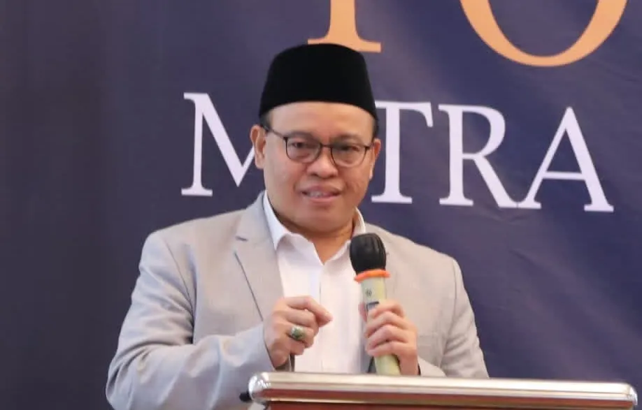 Kemenag Tegaskan Layanan Umat Harus Santun dan Sesuai SOP