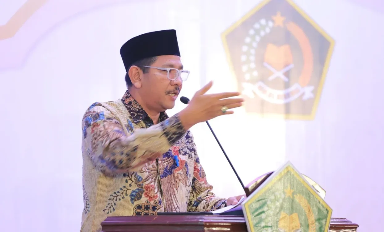 Kemenag Terbitkan Edaran Salat Istisqa, Tekankan Ikhtiar Spiritual dan Kepedulian Lingkungan