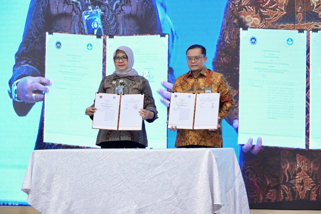 Kemendikdasmen Dukung Loka MBG, Ekosistem Digital SIPLah Diperluas untuk Tata Kelola Belanja SPPG