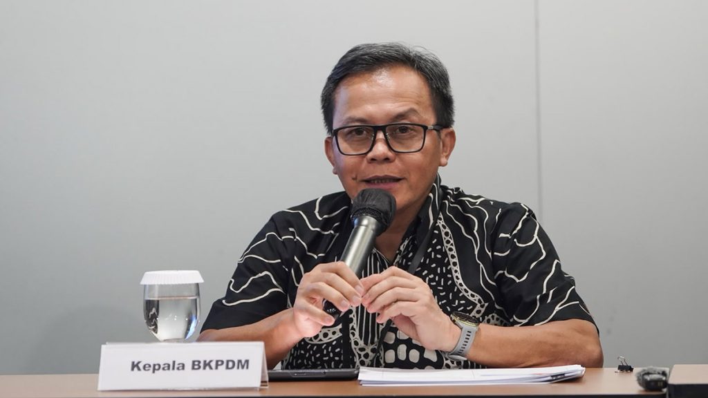 Kemendikdasmen Pastikan Kesiapan TKA 2026, Peserta di Daerah Bencana Tetap Terlindungi