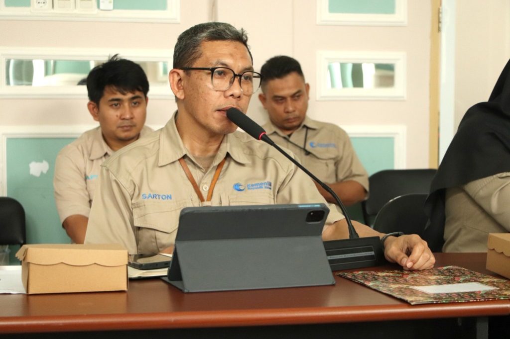 Kemenham Gorontalo Ingatkan Privasi Pasien hingga Penanganan ODGJ
