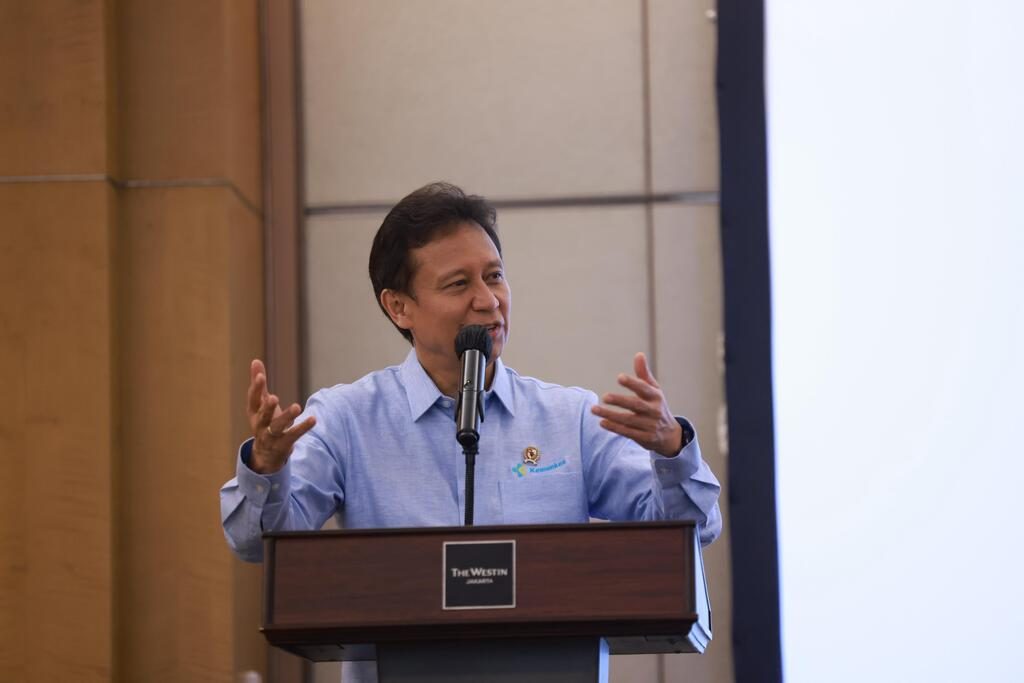 Kemenkes dan KKI Perkuat Kompetensi Tenaga Kesehatan melalui Pelatihan Klinis