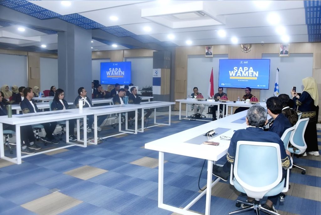 Kemkomdigi Perkuat Pengawasan Infrastruktur untuk Pastikan Kualitas Konektivitas Digital