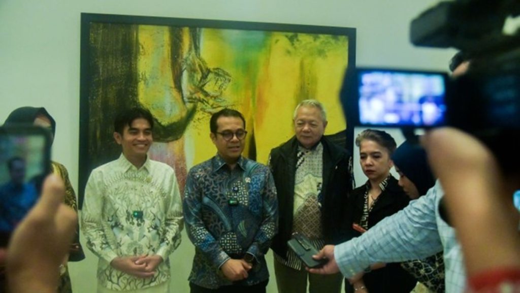 Kemkomdigi Perkuat Pengawasan Mini Drama AI Bermuatan Pornografi dan Perjudian