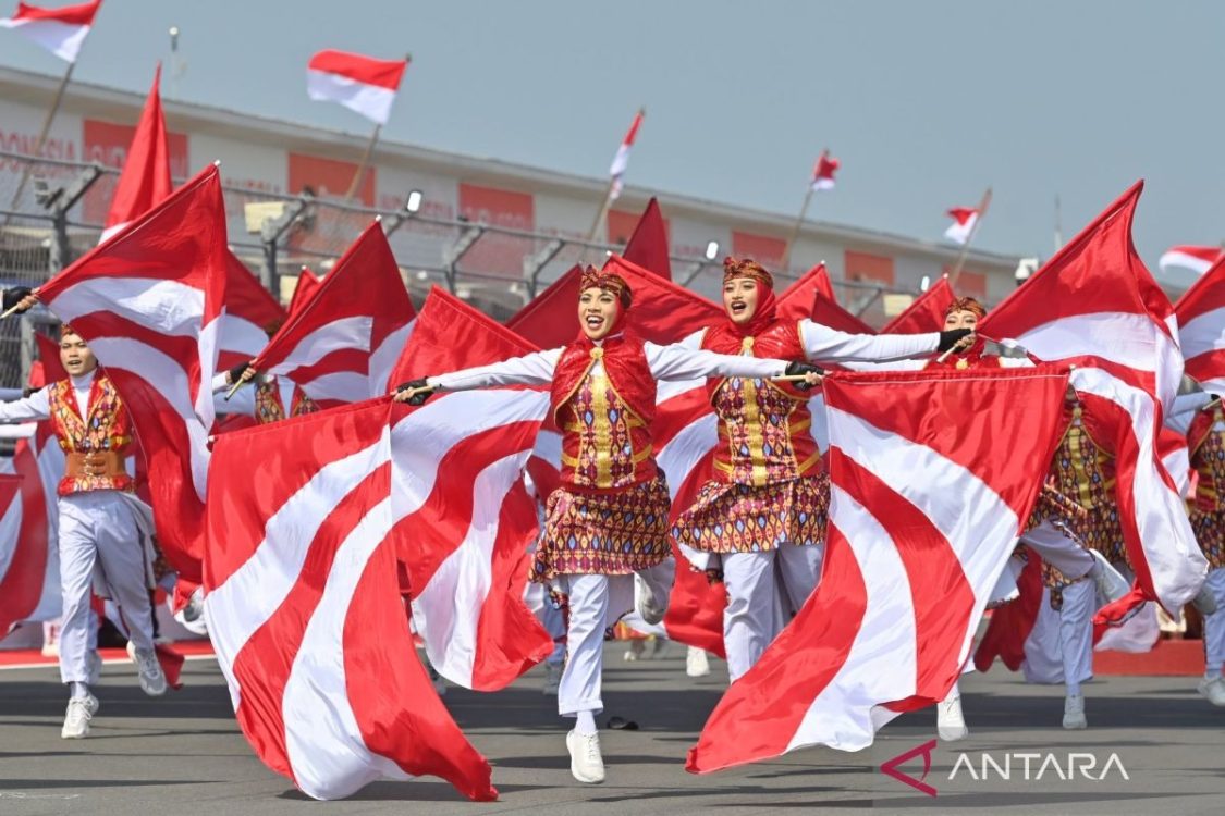 Kesuksesan Pertamina MotoGP Mandalika 2026 Beri Dampak Positif Masyarakat Lombok