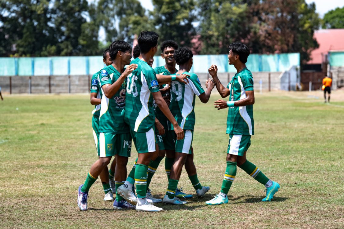 Klasemen Grup C EPA One 2026/27: Persebaya U-18 Melesat, U-16 dan U-20 Berbenah