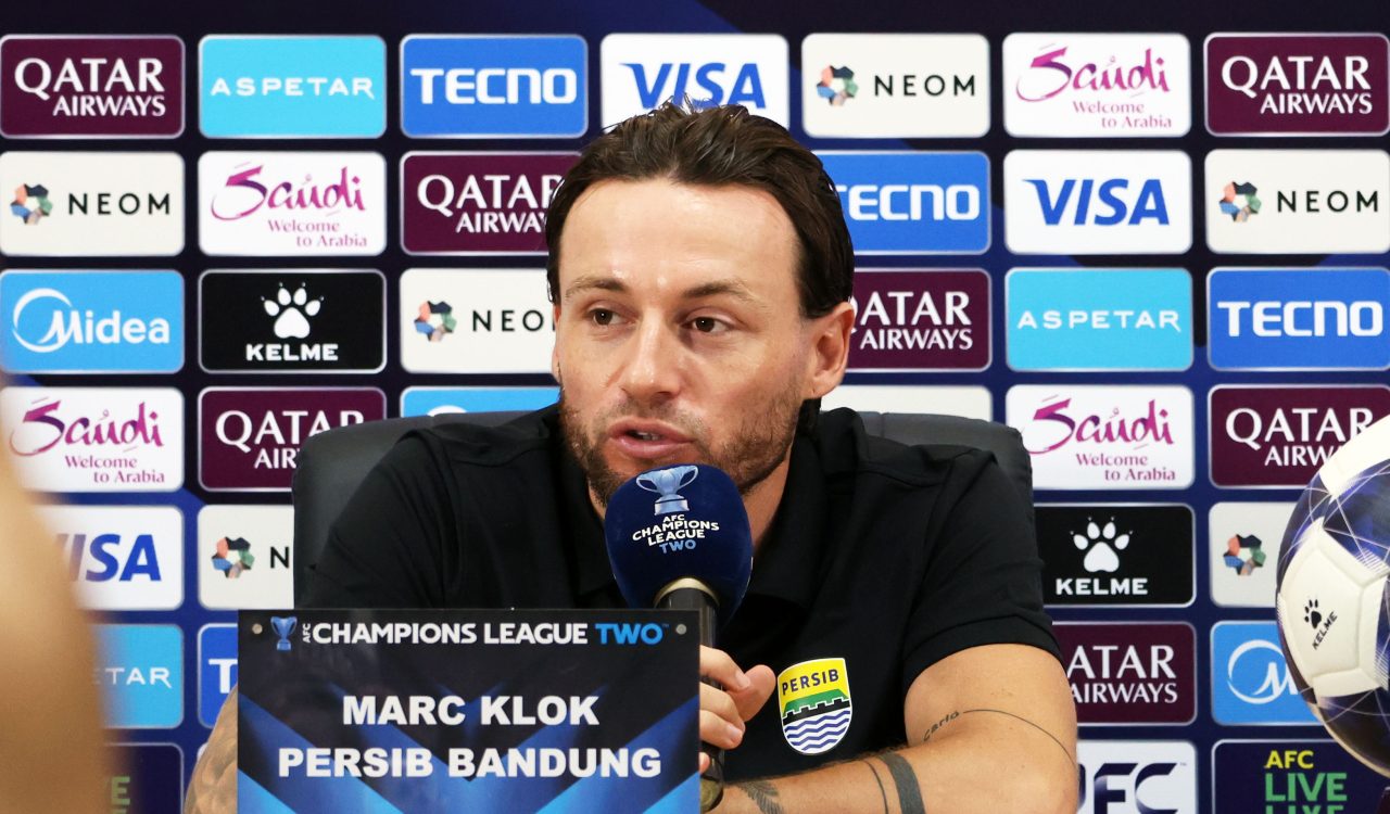 Klok Bidik Kemenangan Kedua Di Acl Two 202627