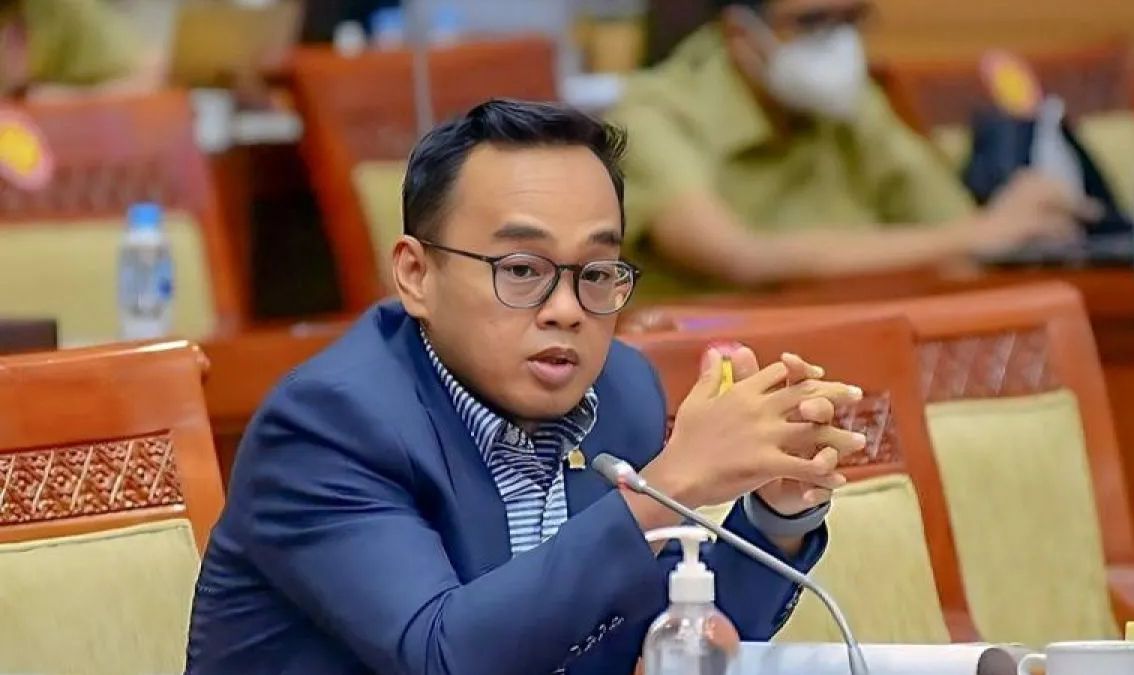 Komisi III DPR Apresiasi Kapolri Terkait Pengungkapan 1,16 Ton Ketamin Dinilai Bukti Keseriusan Berantas Narkoba