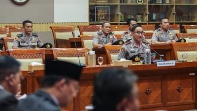 Komjen Suyudi Ingin Hapus “No Viral, No Justice”, Laporan Warga Harus Ditangani Tanpa Menunggu Viral