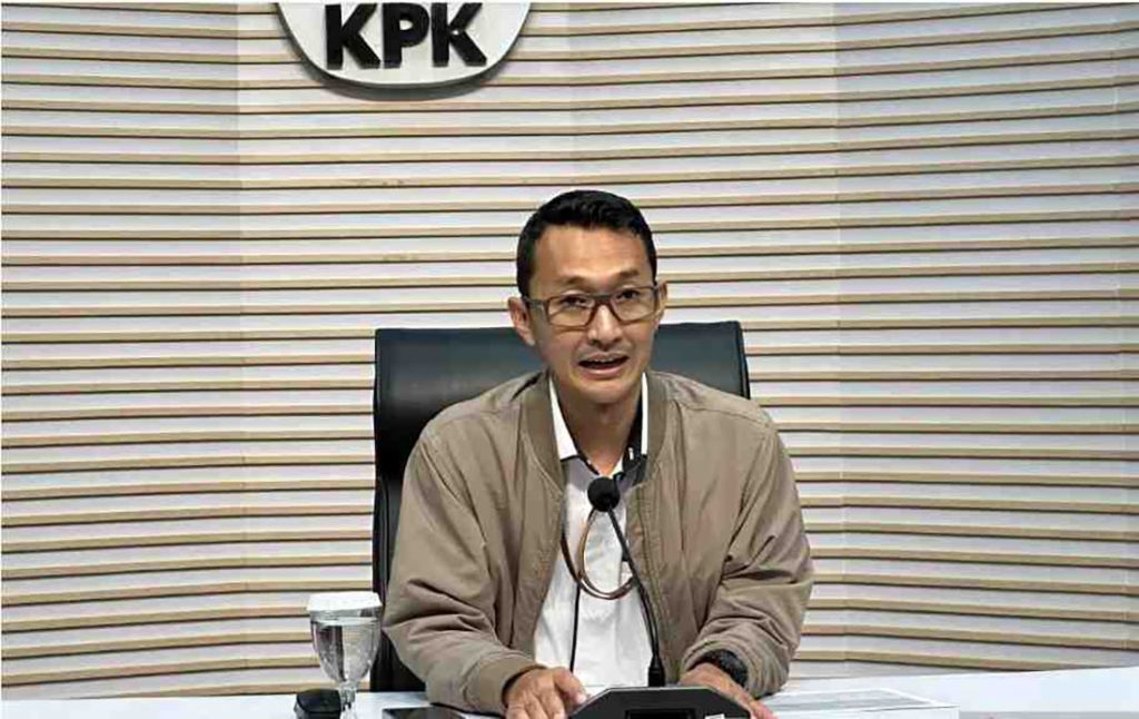 KPK Amankan 14 Orang dalam OTT Terkait Pengadaan di BNPB, Sita Uang Rp1,4 Miliar dan Emas