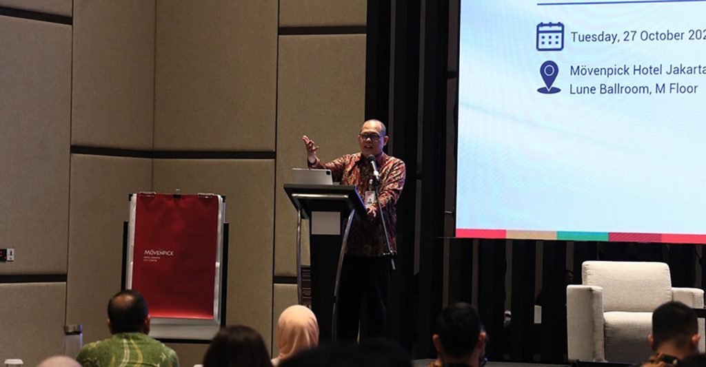 KPK Dorong Revisi UU Tipikor untuk Perkuat Persaingan Usaha Sehat dan Iklim Investasi