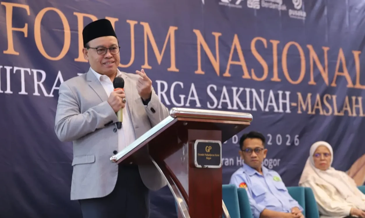Lebih Fleksibel, Bimbingan Perkawinan bagi Calon Pengantin Tidak Harus di KUA