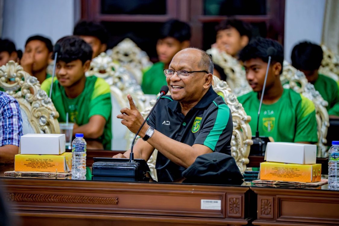 Liga Persebaya 2026 Kembali Bergulir, Saatnya Talenta Muda Kembali Berjuang