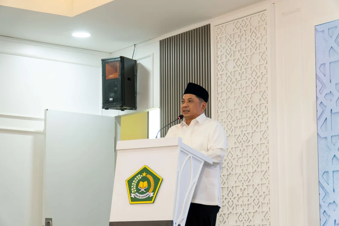 Lima Pelatihan Khusus Pesantren kini Tersaji di MOOC PINTAR, dari AI sampai Content Creator