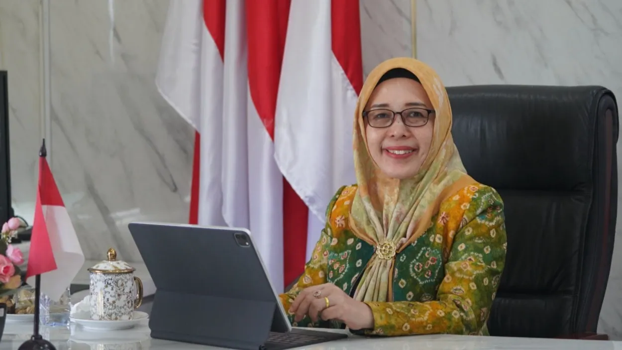 Makin Inklusif, Unit Layanan Disabilitas Kemenag Meningkat Hingga Lebih 1.600
