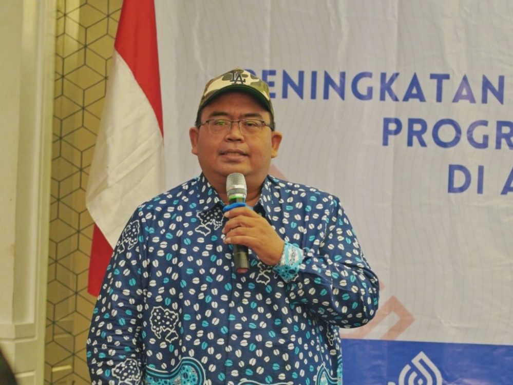 Masuki Musim Penghujan, Masyarakat Sleman Diimbau Waspadai Risiko Hidrometeorologi