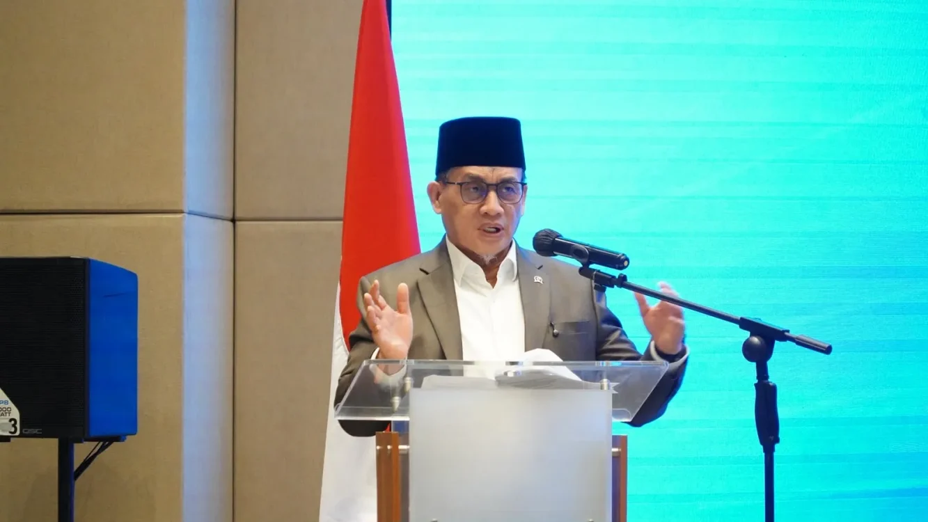 Materi Pencegahan Penyebaran Budaya LGBTQ Target Masuk Kurikulum Mulai Akhir 2026