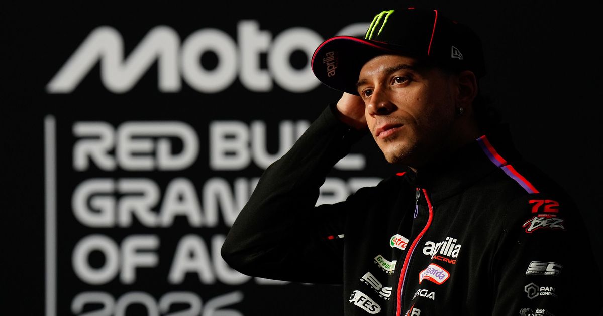 MEDIA DAY DISPATCH: Phillip Island’s final roar sets us up for a rippa