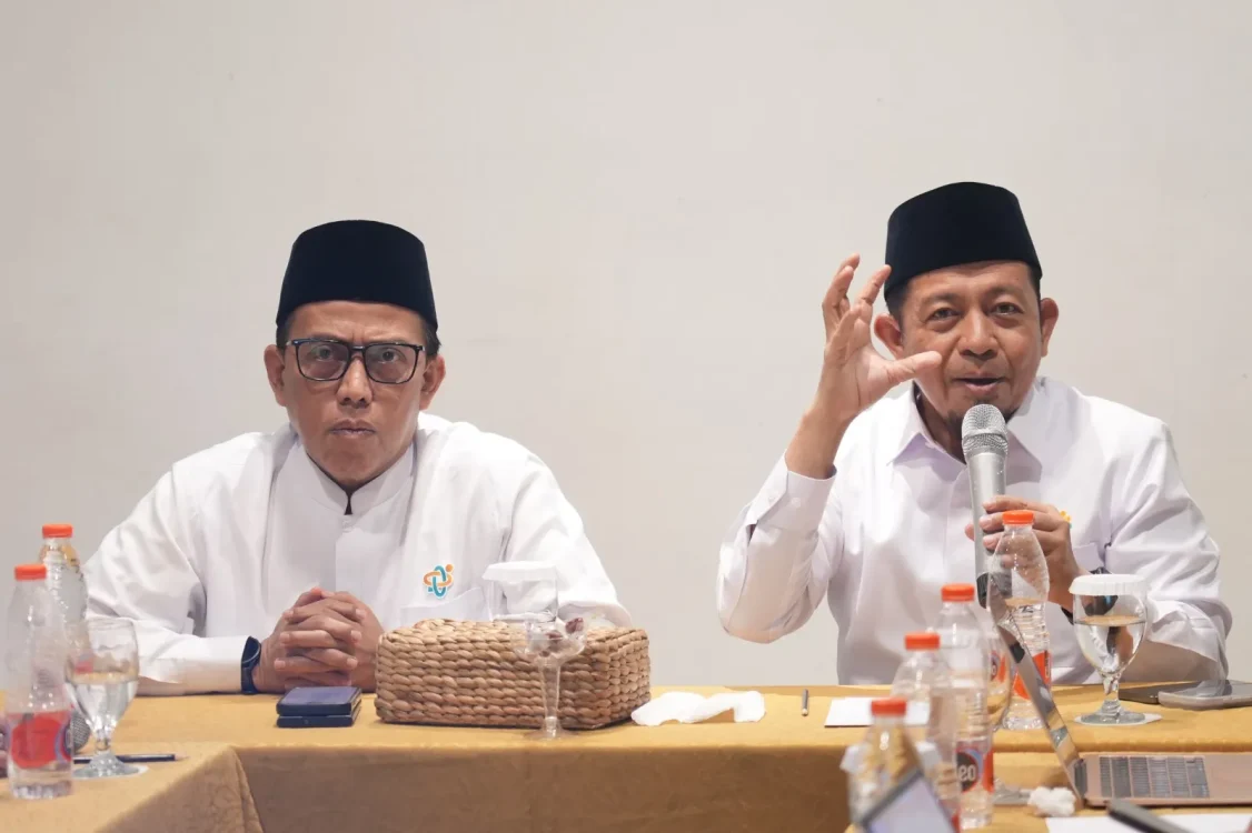 Mekanisme Izin Pendirian Pesantren Diperketat, Ada Syarat PBG untuk Keamanan Bangunan