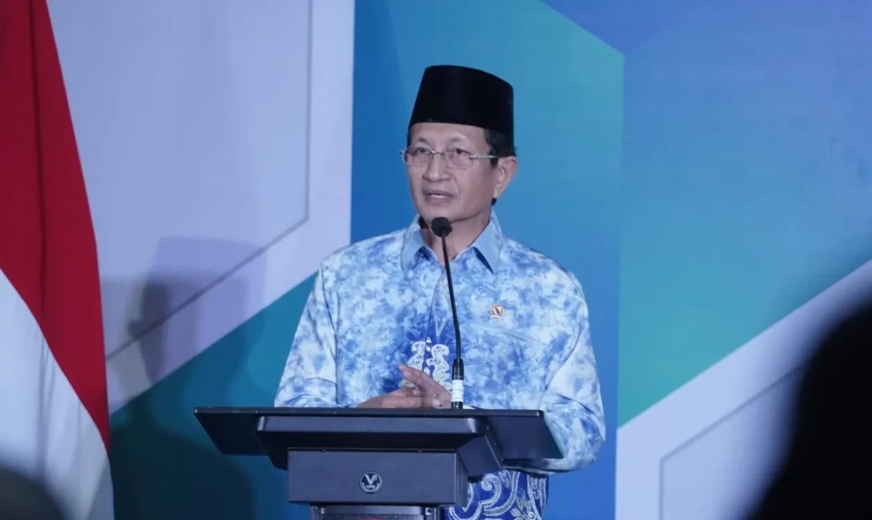 Menag Sebut Pendidikan Antikorupsi Butuh Keteladanan Guru, Dosen, dan Pemimpin