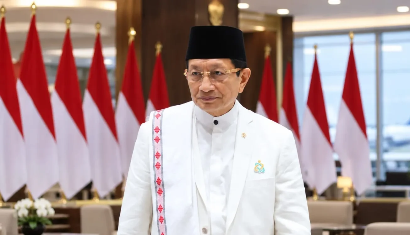 Menag Suarakan Diplomasi Keagamaan Global di Internasional Sant'egidio Assisi