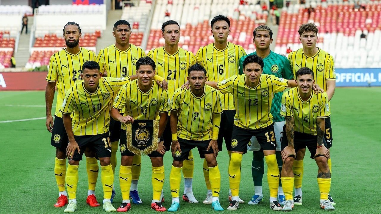 Menang dari Singapura 6-0 Tiket Final Malaysia Tetap Melayang