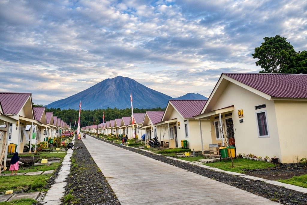 Mengapa 419 Huntap Semeru Kosong? DPKP Lumajang Soroti Faktor Ekonomi