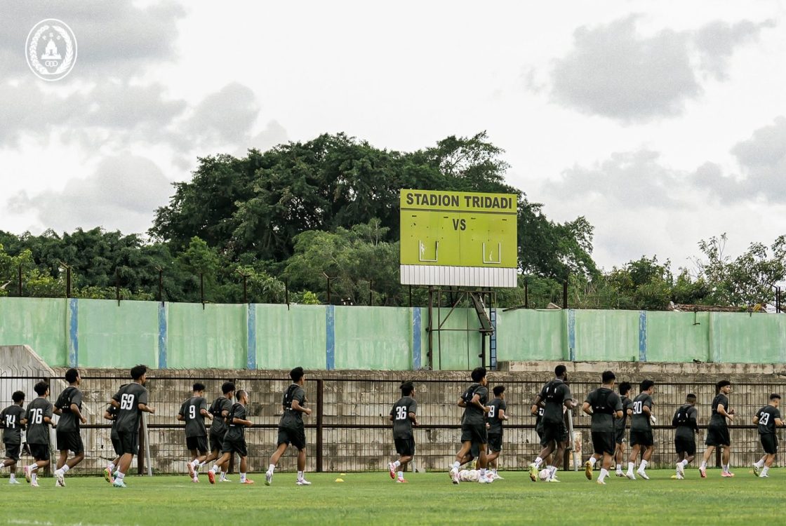 Merawat Akar, Meneruskan Perjuangan PSS dari Tridadi