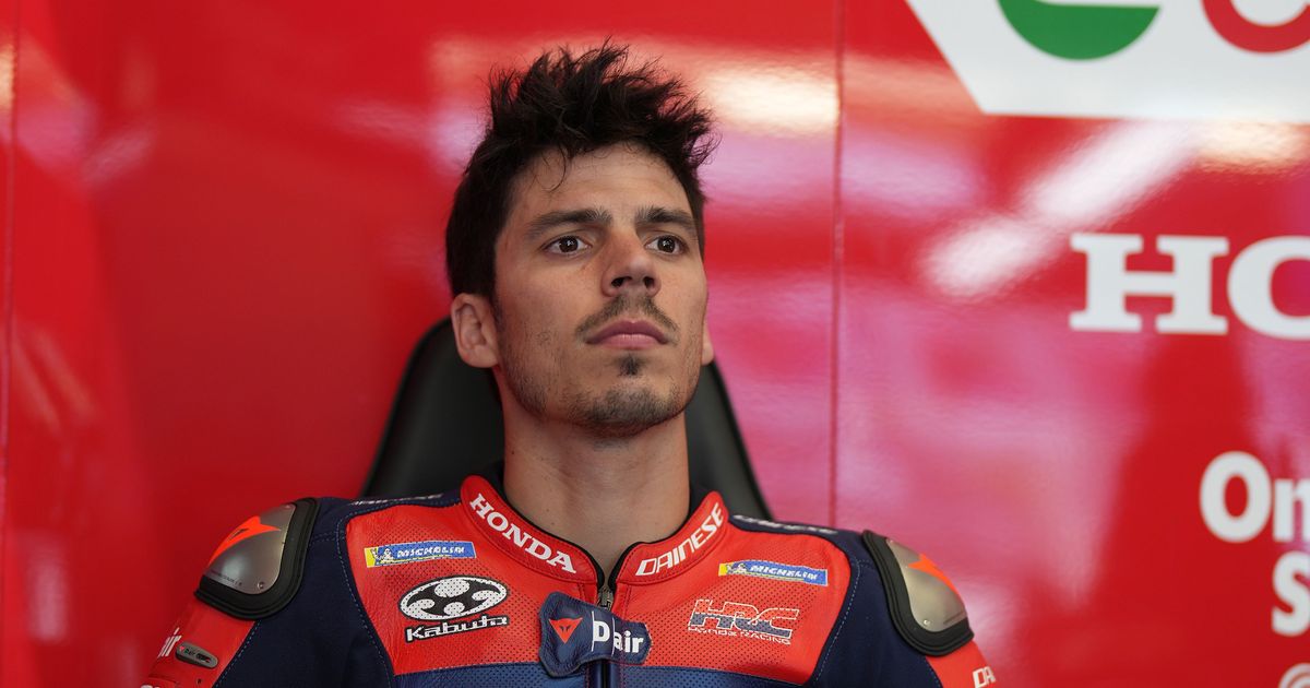 Mir & Marini both fit to race