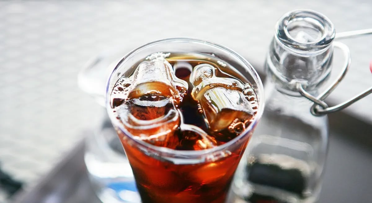 Mitos atau Fakta, Minum Es Bikin Flu Makin Parah?