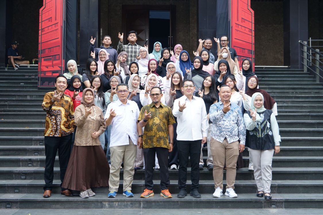 Narkoba Makin Kompleks, Perlu Sinergi Perkuat Pencegahan Lewat Transformasi SKCK Terintegrasi Berbasis Risiko