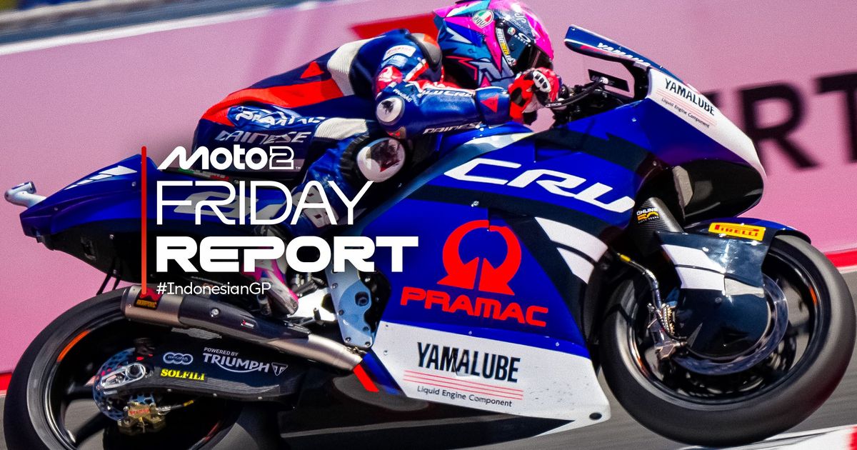 On song Guevara soars to lap record Friday top spot in Indonesia