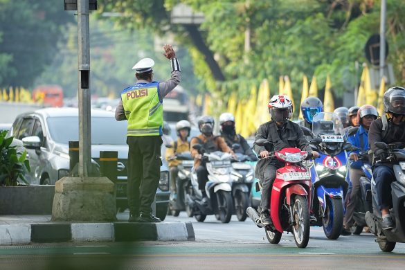 Operasi Patuh 2026, Korlantas Polri Ingatkan Personel Layani Masyarakat dengan Santun dan Humanis