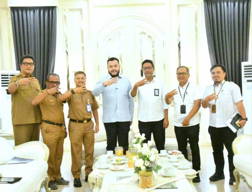 Padang Dapat Alokasi 1.400 Unit BSPS dan 164 Hunian Tetap bagi Warga Terdampak Bencana