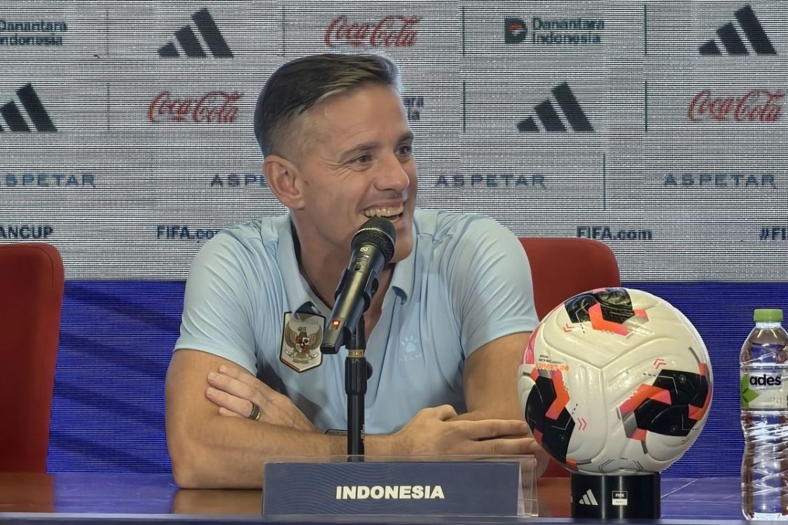 Pelatih Indonsia John Herdman Gelar FIFA ASEAN CUP 2026 Pencapaian Terbesar Kariernya