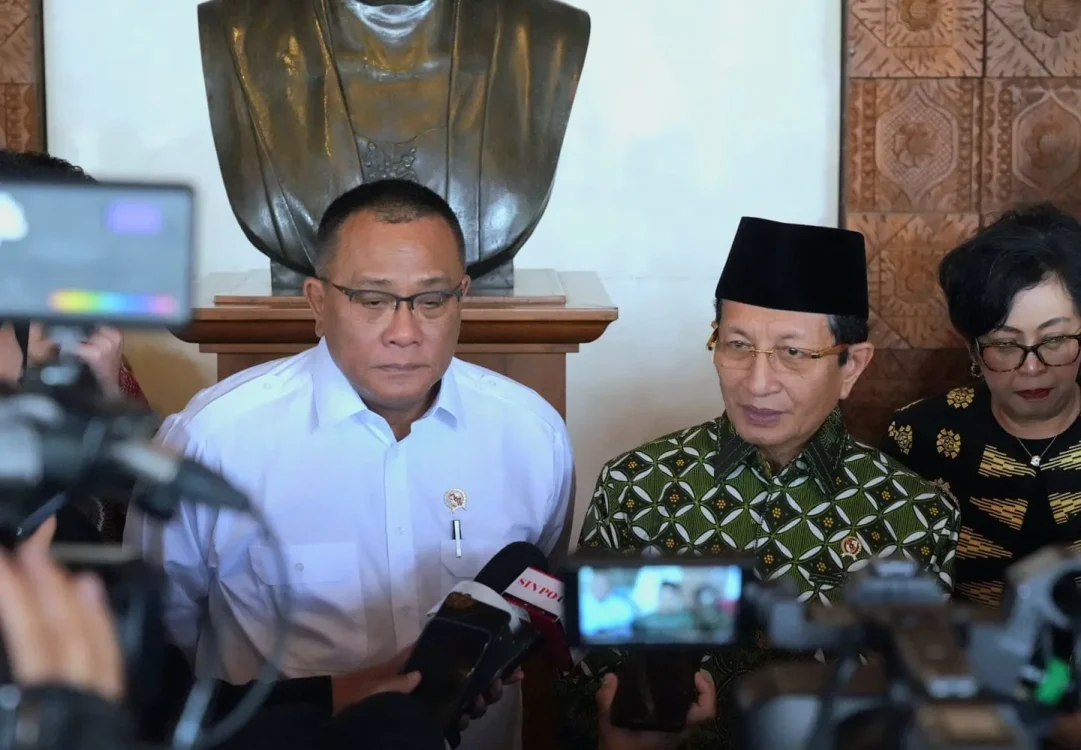Pemerintah Gulirkan Gerakan Tobat Ekologis di Satuan Pendidikan