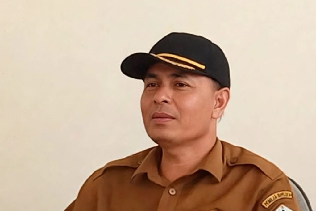 Pemkab Bireuen Minta SKPK Segera Kirim Data Admin SP4N-LAPOR!