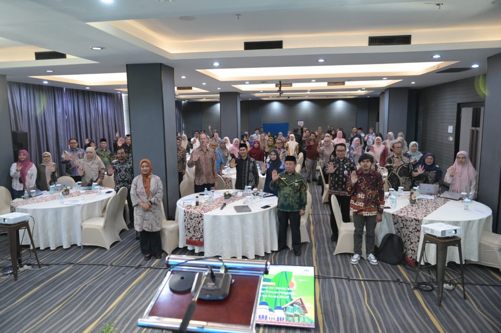 Pemprov Aceh Dorong Pemenuhan Hak Perempuan dan Anak Pascaperceraian