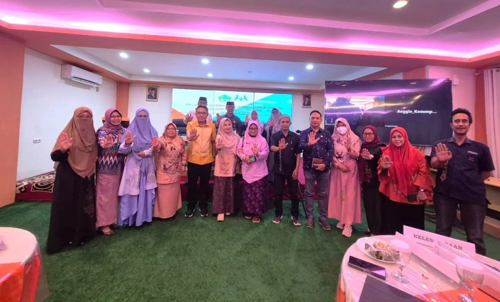 Pemprov Gorontalo: Pengarusutamaan Gender Tidak Sebatas Administratif