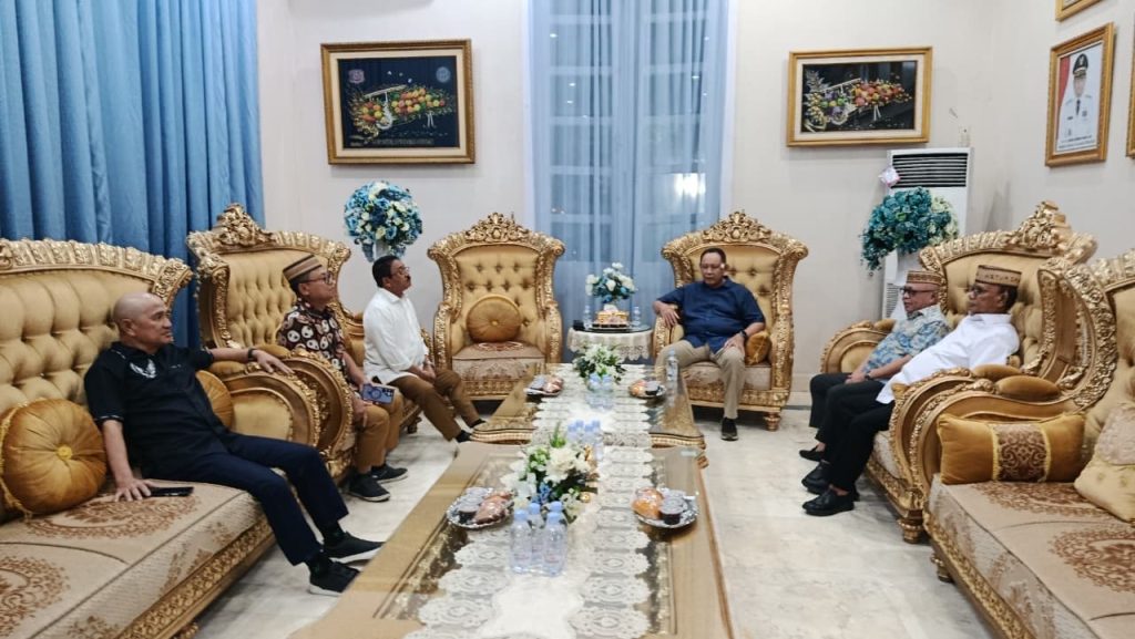 Pemprov Gorontalo Usulkan Dua Putra Daerah untuk Direksi BSG