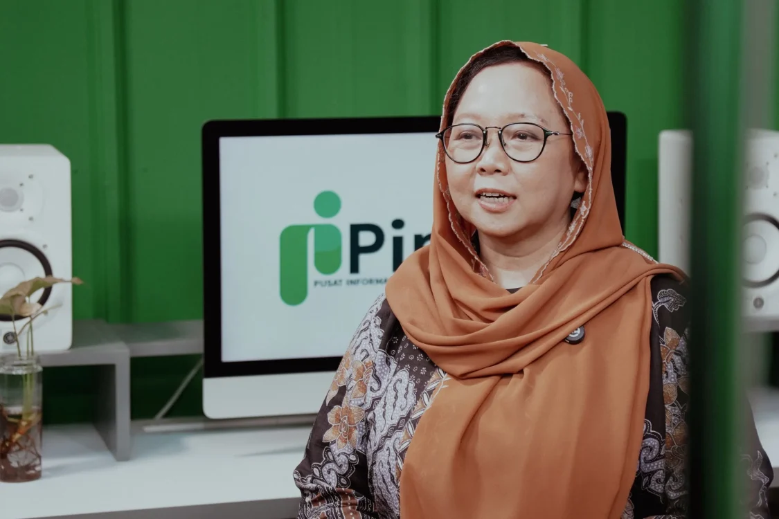 Pendamping Santri Dilatih Cegah Kekerasan di Pesantren