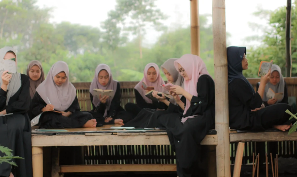 Pendataan Berkelanjutan, Jumlah Santri Terverifikasi BNBA Capai 4,634 Juta