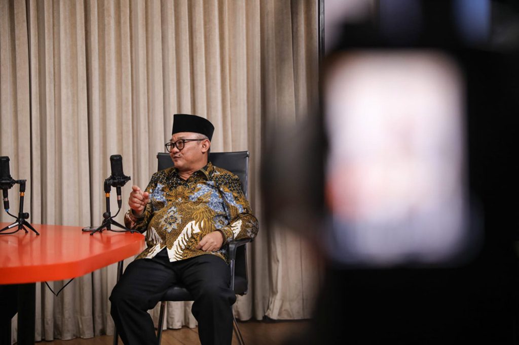Pendidikan Harus Sesuai Kebutuhan Murid, Kemendikdasmen Dorong Pembelajaran yang Lebih Adaptif