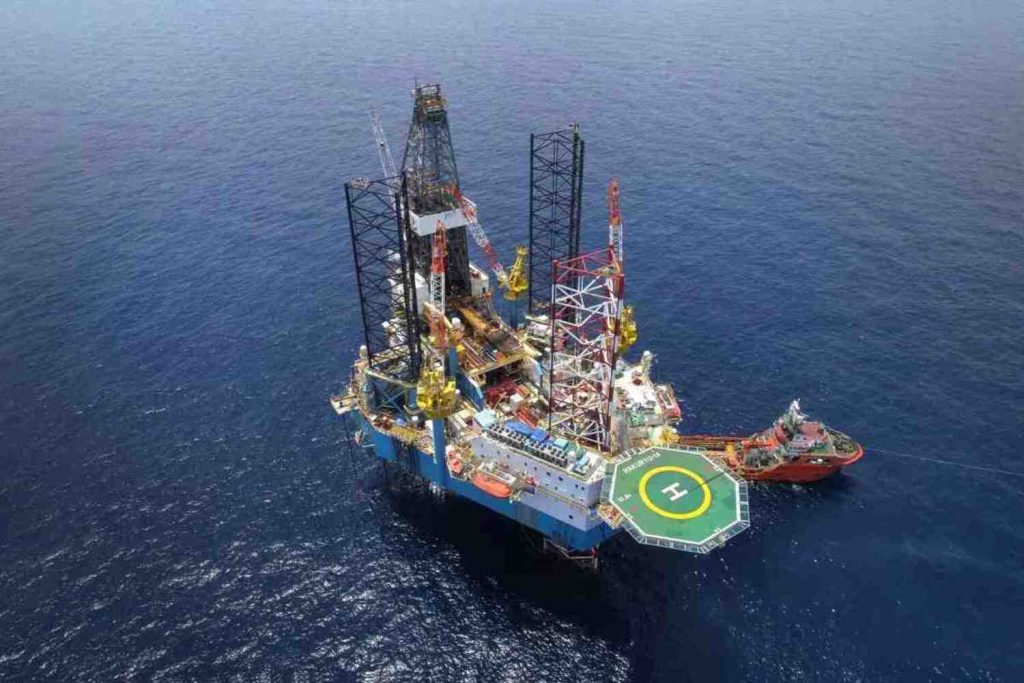 Pengamat Apresiasi Keberanian Indonesia Kurangi Ekspor Gas