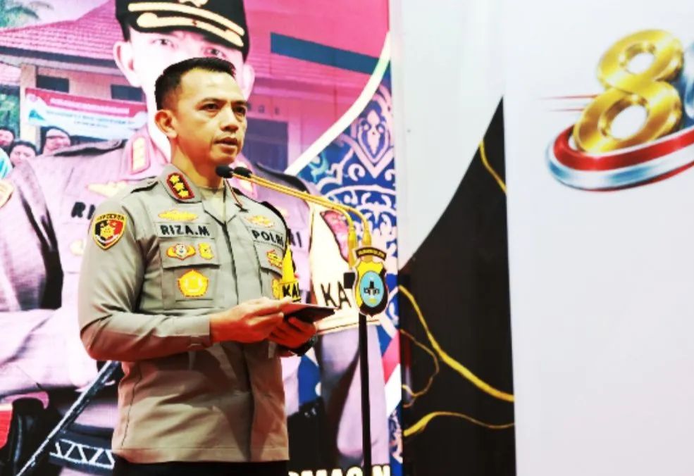 Pengangguran Banjarmasin Masih 6,49 Persen, Polisi Gandeng Perusahaan Bantu Pencari Kerja