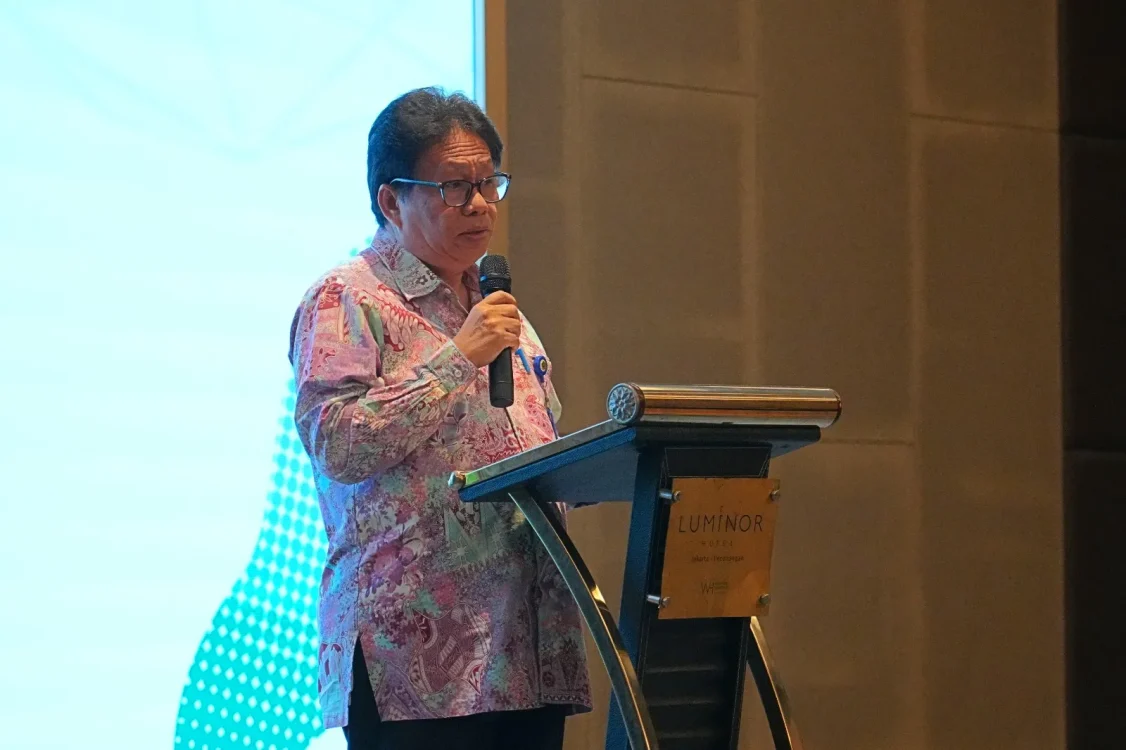Perkuat Tata Kelola Badan Hukum, Ditjen Bimas Katolik Amankan Aset Pertanahan Gereja