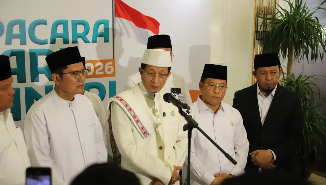 Perkuat Tata Kelola, Kemenag Tertibkan Standar Kelembagaan Pesantren